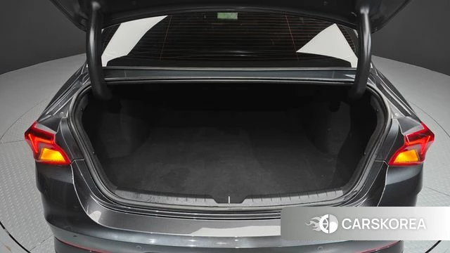 Kia K5 3rd generation id 4464516 из Кореи 11