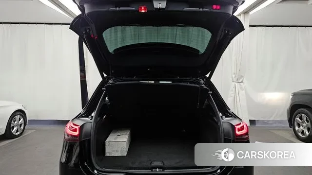 Mercedes-Benz GLA - Class H247 id 3479130 из Кореи 11