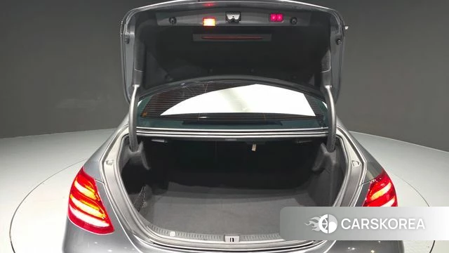 Mercedes-Benz E-Class W213 id 4770722 из Кореи 11