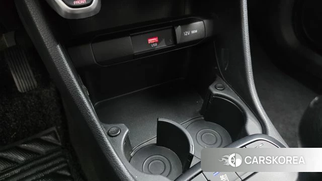 Kia Morning Urban (JA) id 4517462 из Кореи 11