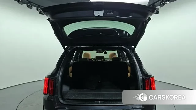 Kia Sorento 4th Generation id 3468500 из Кореи 11