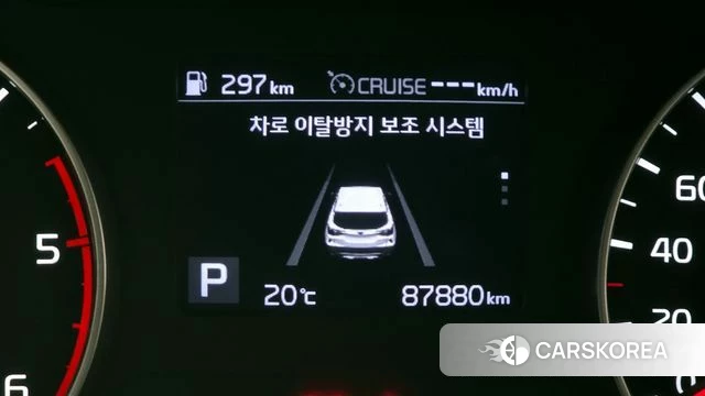 Kia Seltos id 3965222 из Кореи 11