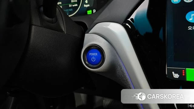 Chevrolet (GM Daewoo) Bolt EV id 3899426 из Кореи 11