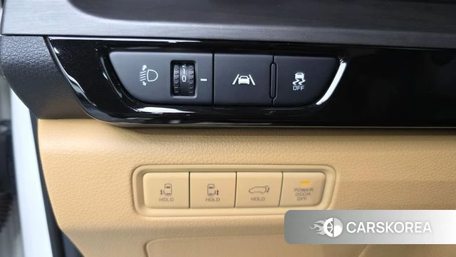 Kia Carnival 4th generation id 4619297 из Кореи 11