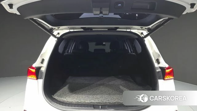 Hyundai Santa Fe TM id 4568665 из Кореи 11
