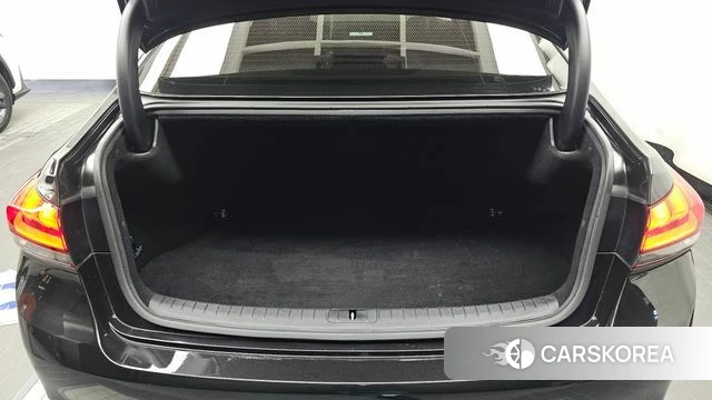 Genesis G80 id 4667676 из Кореи 11