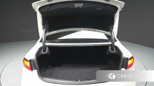 Kia Come New K7 id 4491123 из Кореи 11