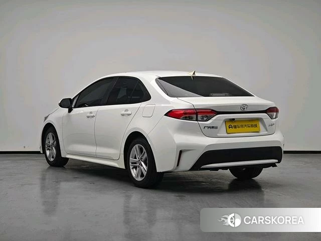 Toyota Lei Ling id 4273334 из Китая 11