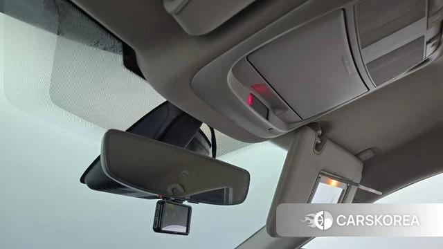 Renault Korea (Samsung) The New QM6 id 4881249 из Кореи 11