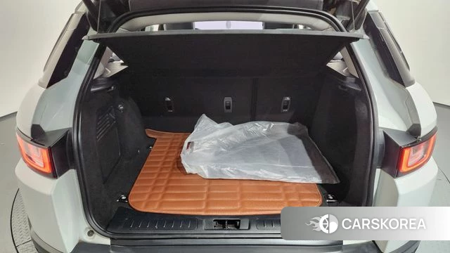 Land Rover Range Rover Evoque id 3835031 из Кореи 11