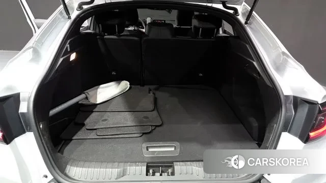 Renault Korea (Samsung) Arcana id 3689744 из Кореи 11