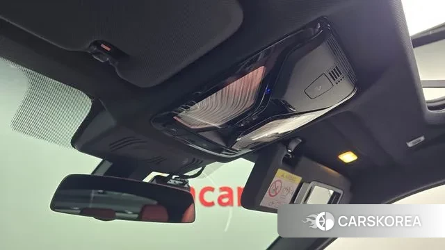 BMW X6 (G06) id 3621558 из Кореи 11