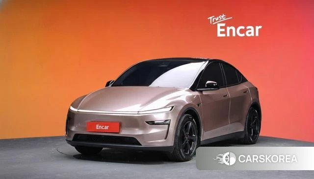 Tesla Model Y id 4533131 из Кореи 11
