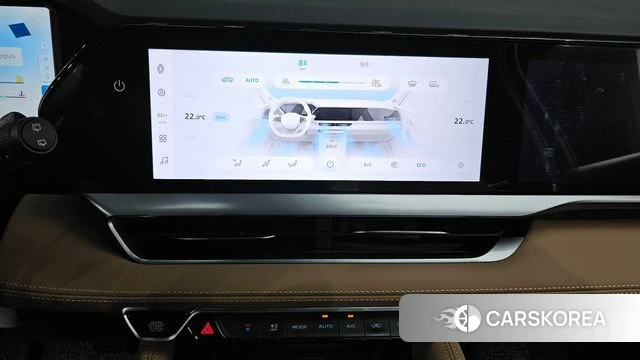 Renault Korea (Samsung) Grand Coleos id 4329504 из Кореи 11