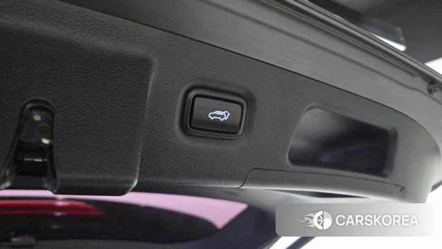 Hyundai Santa Fe TM id 4180576 из Кореи 11