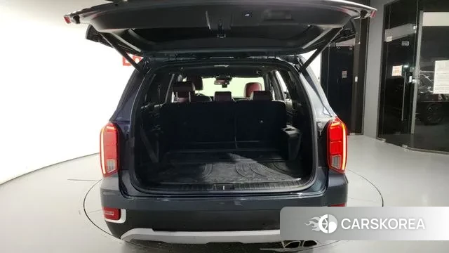 Hyundai Palisade id 2995096 из Кореи 11