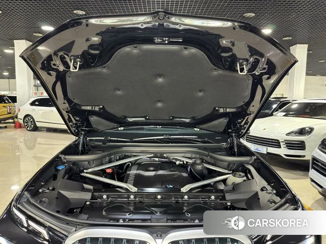 BMW X7 id 4273247 из Китая 11