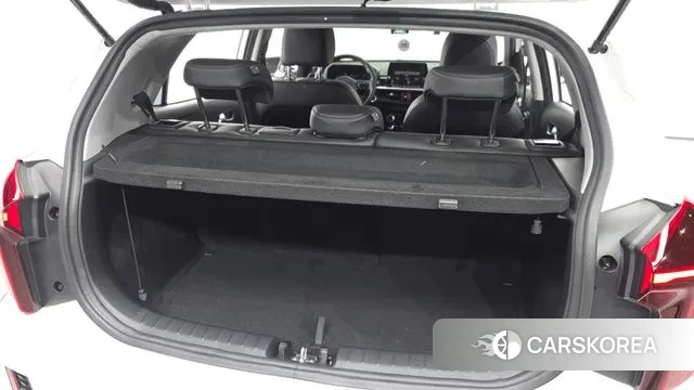 Kia The New Morning (JA) id 3739719 из Кореи 11