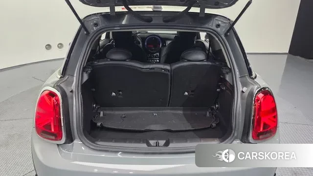 Mini Cooper id 3736032 из Кореи 11