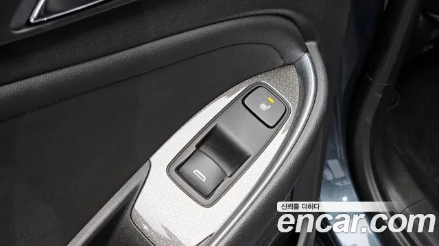 Chevrolet (GM Daewoo) The New Malibu id 2881564 из Кореи 11