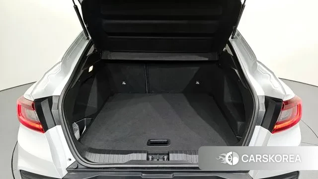 Renault Korea (Samsung) XM3 id 3671816 из Кореи 11