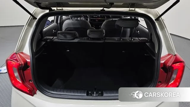 Kia Morning Urban (JA) id 3760037 из Кореи 11