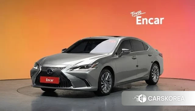 Lexus ES300h 7th generation id 3568422 из Кореи 11