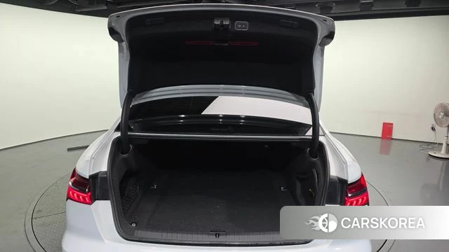 Audi A6 (C8) id 4223781 из Кореи 11