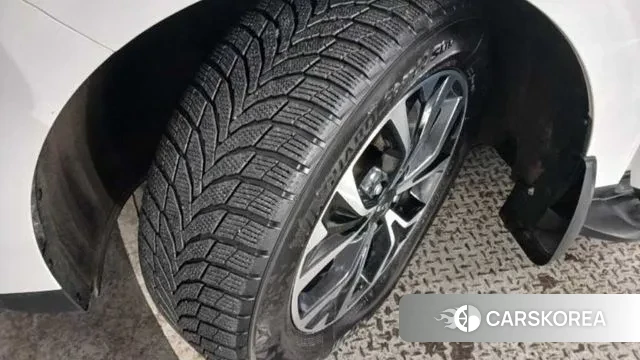 Kia Carnival 4th generation id 3619444 из Кореи 11