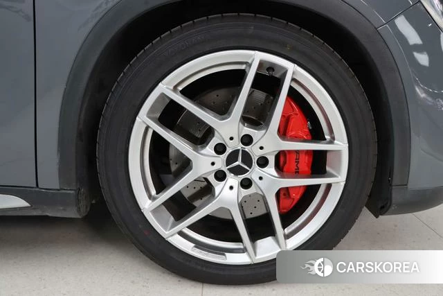 Mercedes-Benz GLA AMG id 4219645 из Китая 11