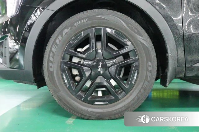 Kia The New Sorento 4th Generation id 3897022 из Кореи 11