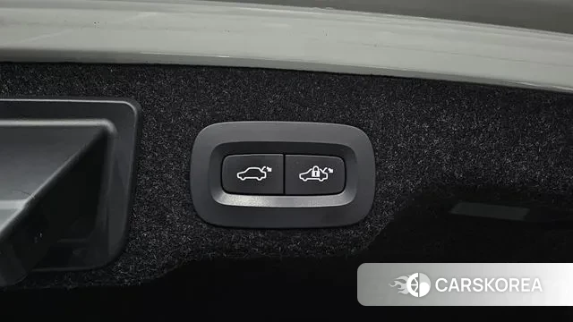 Volvo S90 id 2885139 из Кореи 11