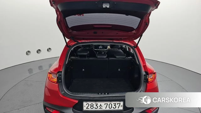 Kia Stonic id 3942443 из Кореи 11