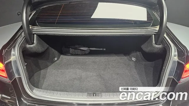 Genesis G80 id 2928410 из Кореи 11