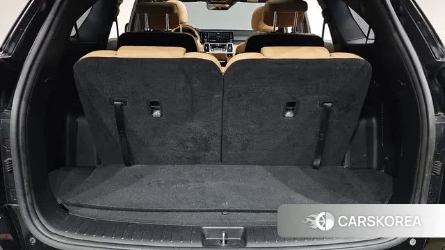 Kia Sorento 4th Generation id 3676438 из Кореи 11