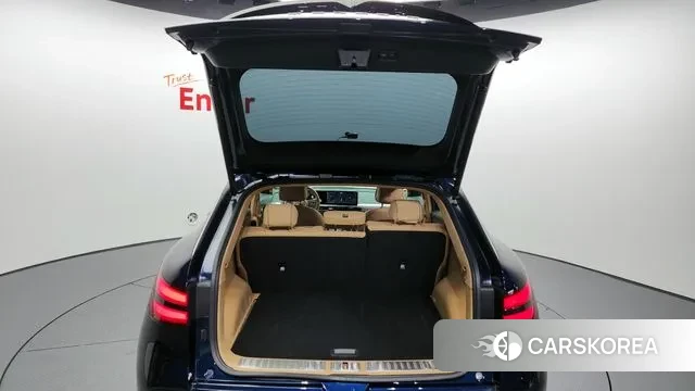 Genesis GV60 id 3555779 из Кореи 11