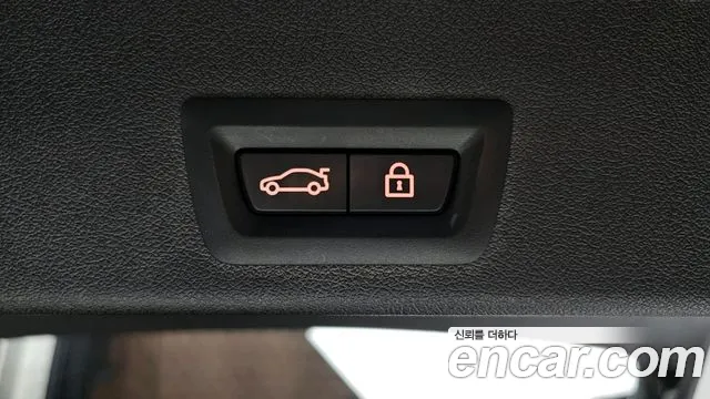 BMW X6 (G06) id 2646159 из Кореи 11