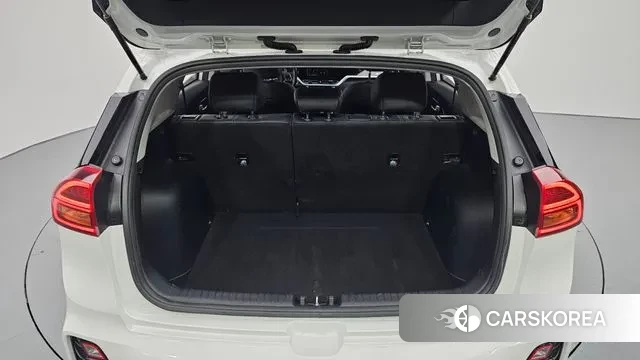 Kia The New Niro id 2940053 из Кореи 11