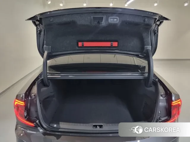 Volvo S90 id 3062878 из Кореи 11