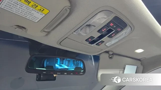 Kia The New Carnival id 3469910 из Кореи 11