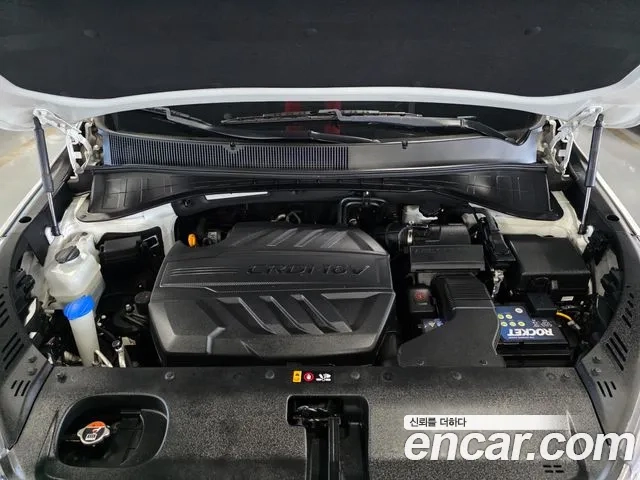 Kia The New Sorento id 2912784 из Кореи 11