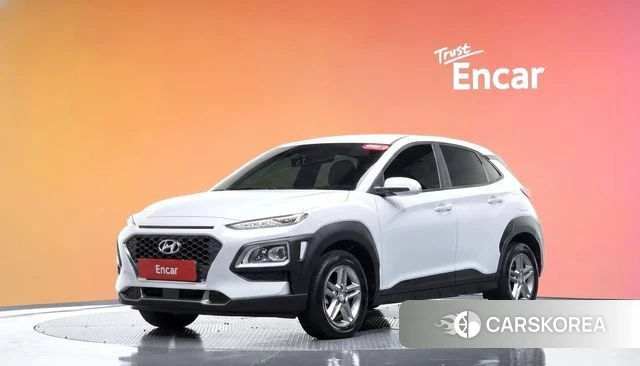 Hyundai Kona id 4906908 из Кореи 11