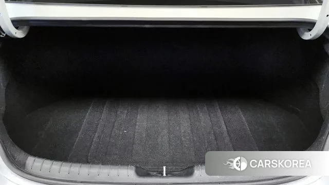 Hyundai Avante Hybrid (CN7) id 3503704 из Кореи 11