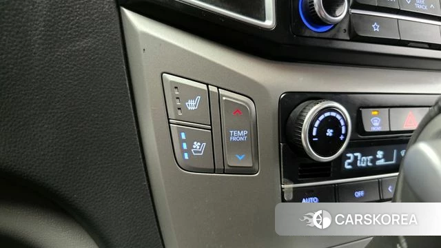 Hyundai The New Grand Starex id 3917535 из Кореи 11