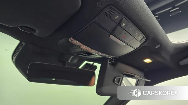 Mercedes-Benz GLC-Class X253 id 4523773 из Кореи 11