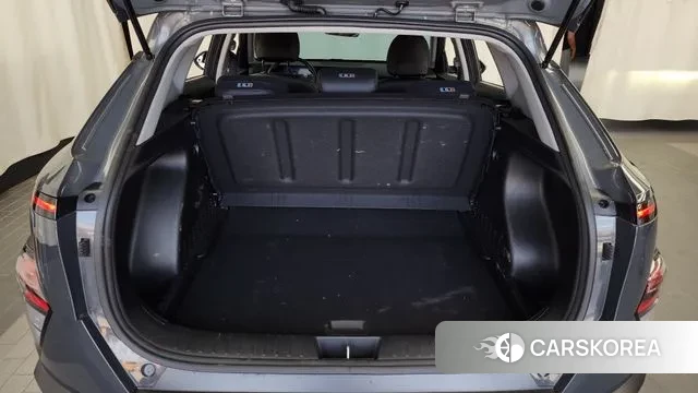 Hyundai Kona (SX2) id 3063324 из Кореи 11