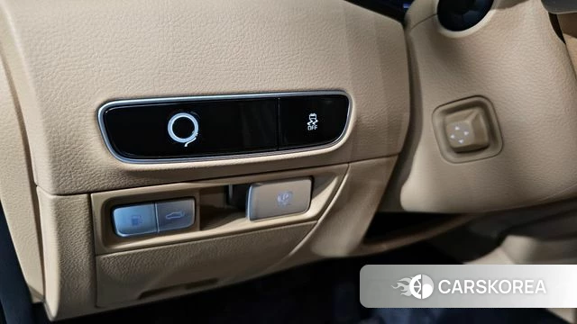 Kia The New K9 2nd generation id 4609394 из Кореи 11