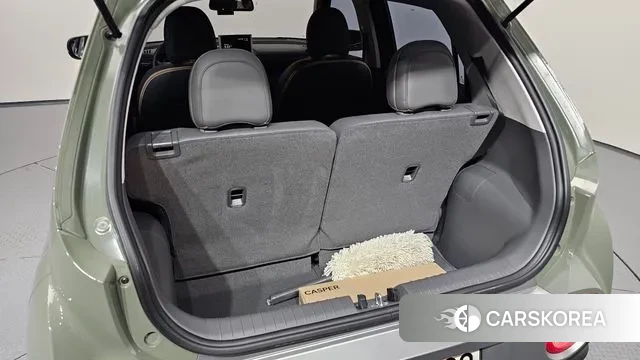 Hyundai Casper id 3057972 из Кореи 11