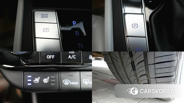 Hyundai Avante (CN7) id 3942198 из Кореи 11