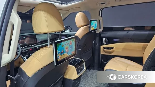 Kia Carnival 4th generation id 3396035 из Кореи 11